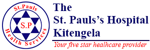 St. Paul's Hospital Kitengela